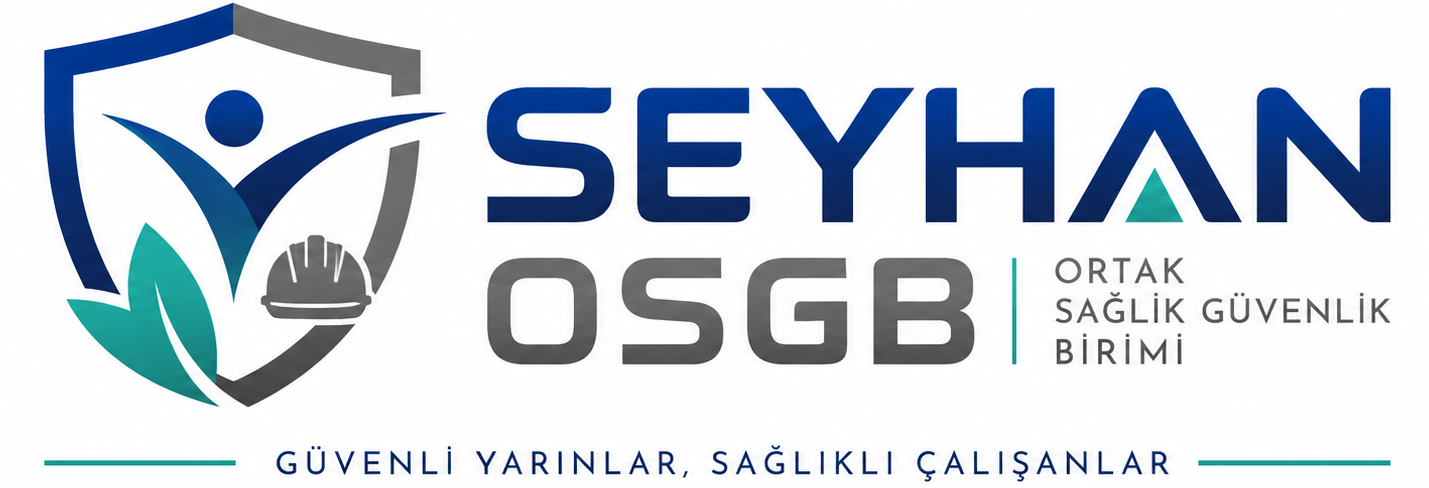 SEYHAN OSGB
